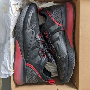 LIKE NEW Adidas ZX 2K Boost Men's 12